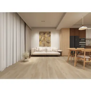 Panele winylowe WENINGER AQUATUS SPC 5mm - Dąb Alvea + KOD RABATOWY